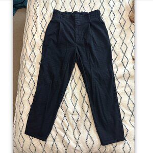 Hollister Women’s Ultra High-Rise Pants